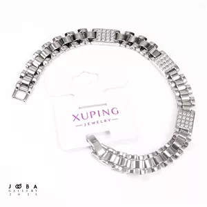 دستبند رولکس ژوپینگ کد 1102203433