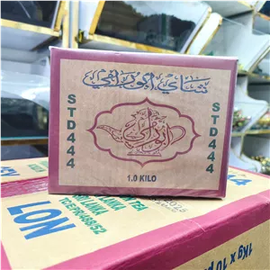 چای سعدالدین 1 کیلوگرم