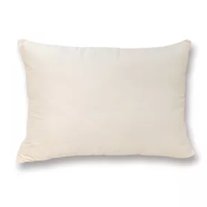 بالش میکرو اسپریت آبریما - سبک و نرم - سایز استاندارد - رویه زیپ دار قابل شستشو - 1200 گرم - ضد حساسیت و آنتی باکتریال\
