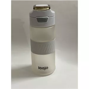 قمقمه مدل leejo گنجایش 0.65 لیتر آبی