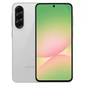 گوشی موبایل سامسونگ مدل Galaxy A56 5G دو سیم کارت حافظه 256 گیگابایت رم 8 گیگابایت ویتنام خاکستری روشن - 18 ماه گارانتی شرکتی