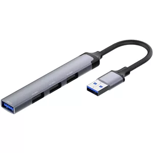هاب 4 پورت USB3.0 الدینیو مدل DS-44U