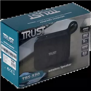 اسپیکر تراست مدل TBS-320 اصلی