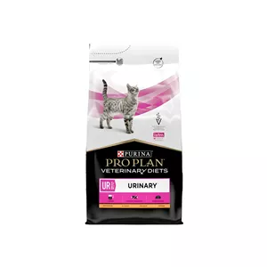 غذای خشک گربه یورینری پروپلن طعم مرغ Proplan Urinary