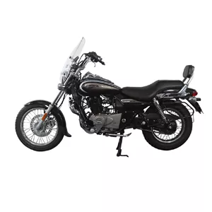 موتور سیکلت باجاج اونجر 220cc (اصلی) سفید