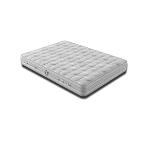 تشک پلاس باف 7 مدل COMFY دونفره (سایز 200×160)