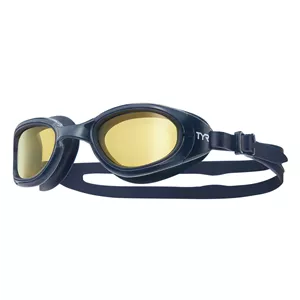 عینک شنا تمرینی TYR SPECIAL OPS 2.0 POLARIZED AMBER/NAVY
