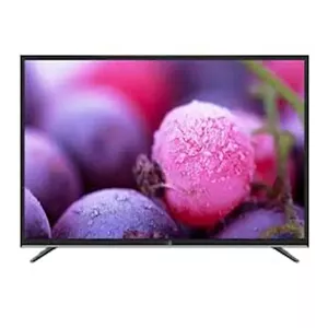تلویزیون 32 اینچ ایوولی هوشمند و دوگیرنده مدل 32EV200DG
