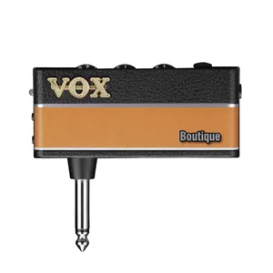 گیتار VOX amPlug3 Boutique