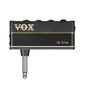 گیتار VOX amPlug3 UK Drive