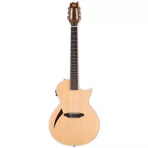 گیتار ESP LTD TL-6N NAT