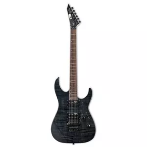 گیتار ESP LTD M-200FM STBLK