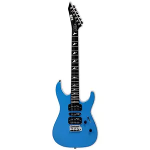 گیتار LTD MT-130 – Blue