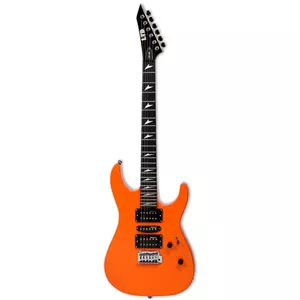 گیتار LTD MT-130 Orange