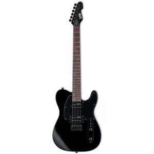 گیتار LTD TE-200 BLACK