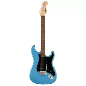 گیتار Squier Sonic Stratocaster SSS LRL – California Blue