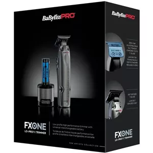 ریش‌تراش بابیلیس پرو مدل FX729E