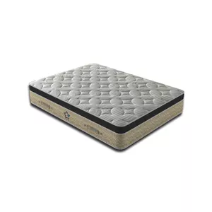 تشک پلاس باف 8 مدل Microcoil دونفره سایز 160×200