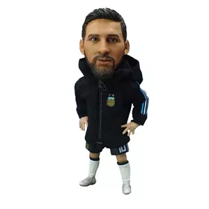 اکشن فیگور 13 سانتی لیونل مسی | Lionel Messi |