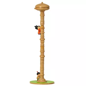 اکشن فیگور Ichiban Kuji Karin | از انیمه دراگون بال