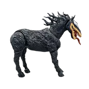 اکشن فیگور Venom Horse از فیلم Venom :The Last dance