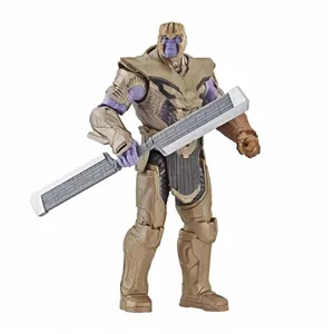 اکشن فیگور تانوس | thanos | اونجرز پایان بازی برند Hasbro