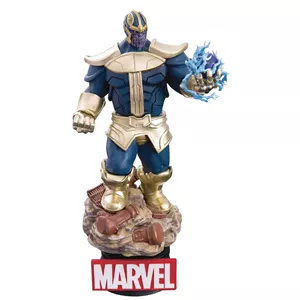 اکشن فیگور تانوس از فیلم Avengers برند Beast Kingdom