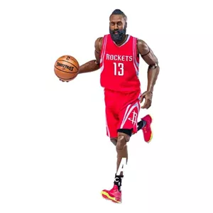 اکشن فیگور جیمز هاردن | James Harden | از تیم راکتس