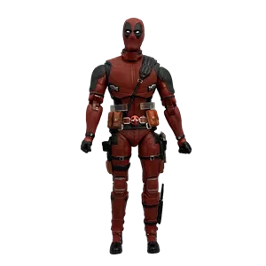 اکشن فیگور ددپول | deadpool | برند YXtoys