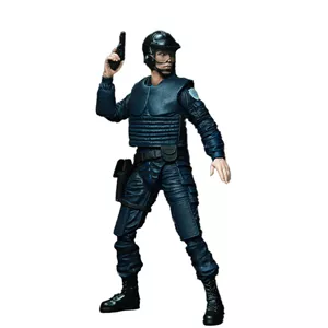 اکشن فیگور روبوکاپ | Robocop | Alex James Murphy برند نکا