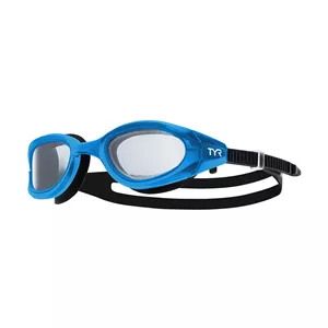 عینک شنا تمرینی TYR SPECIAL OPS 3.0 BLUE/BLACK