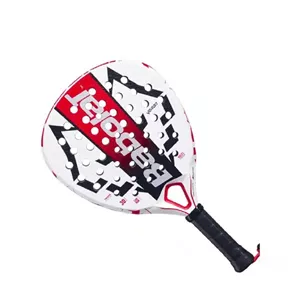 راکت پدل BABOLAT JL VERON 2025