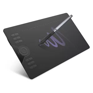 قلم نوری هویون HS610