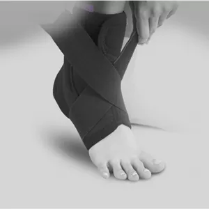 قوزک بند پا نئوپرن ورنا کد V501