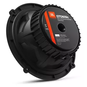 کامپوننت خودرو جی بی ال مدل GTO 609C