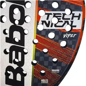 راکت پدل BABOLAT TECHNICAL VIPER 2025
