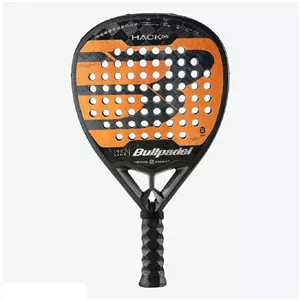 راکت پدل BULLPADEL HACK 03 PROLINE 2025
