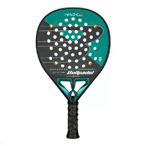 راکت پدل BULLPADEL HACK 04 HYBRID 2025