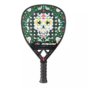 راکت پدل BULLPADEL VERTEX 04 MEXICO LIMITED 2024