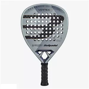 راکت پدل BULLPADEL VERTEX 04 PROLINE QATARAIRWAYS 2024