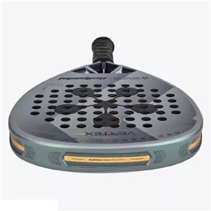 راکت پدل BULLPADEL VERTEX 04 PROLINE QATARAIRWAYS 2024