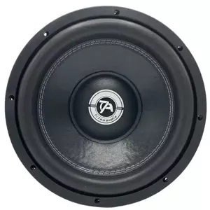 ساب ووفر خودرو تیتان آدیو مدل TI-122 D2