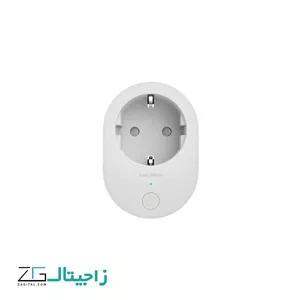 پریز برق هوشمند شیائومی مدل Smart Plug 2(گلوبال)