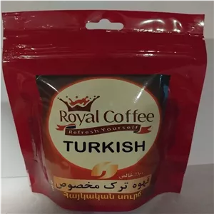 قهوه ترک 1 کیلوگرم
