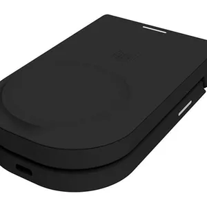 شارژر بی سیم اس تی ام 15 وات مدل ChargeTree Mag stm-931-398Z