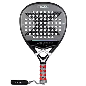 راکت پدل NOX LA 10 QUANTUM 2025
