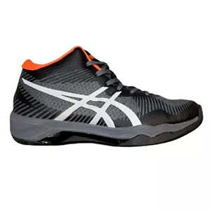 کفش والیبال آسیکس Asics B700N-1001 مشکی طوسی 37