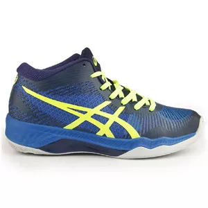 کفش والیبال اسیکس Asics B700 آبی 37