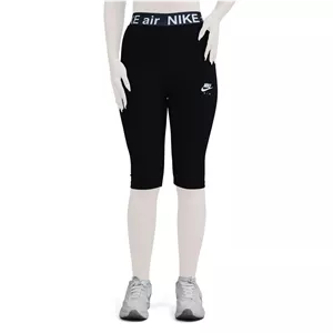 نیم لگ ورزشی زنانه نایک مدل VHD-Dri Fit-4K1033 مشکی M
