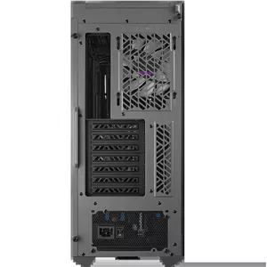 کیس مخصوص بازی کولر مستر مدل MASTER BOX TD500 MAX ARGB مشکی | گارانتی 24 ماهه الماس